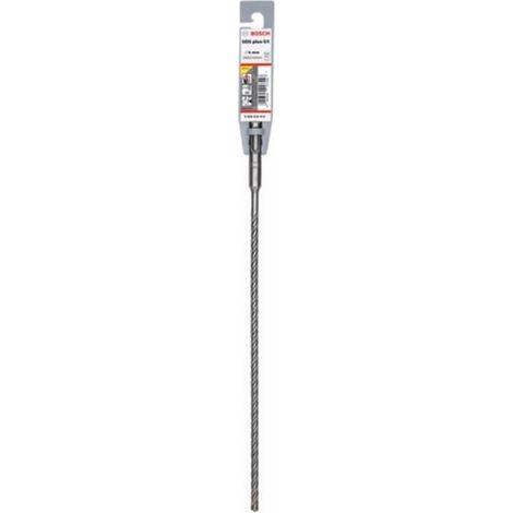 Broca Bosch SDS plus 6 x 310 mm plus-5X