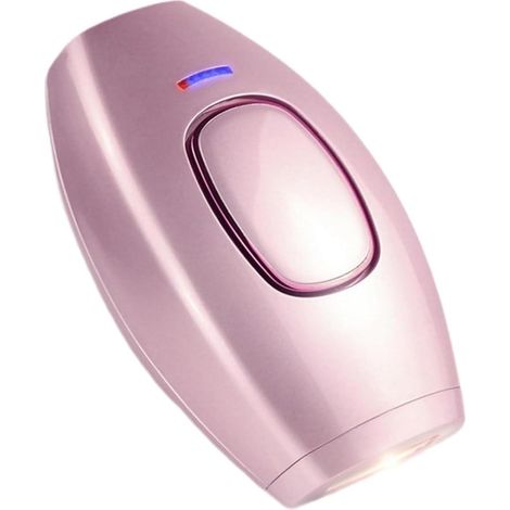 IPL Laser Hair Removal – 300,000 Flash Painless Epilator For Women