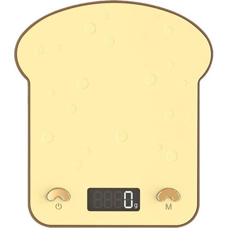 Balance de précision 0,01 g/500 g avec écran LCD (1/5)