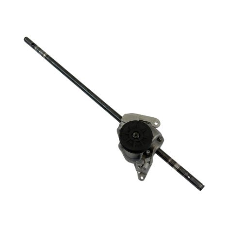 TRACTION GR. DIFA EMBRAYAGE POUR CHIEN MONO x CP1 ORIGINAL STIGA - 181003140/0 (1/5)