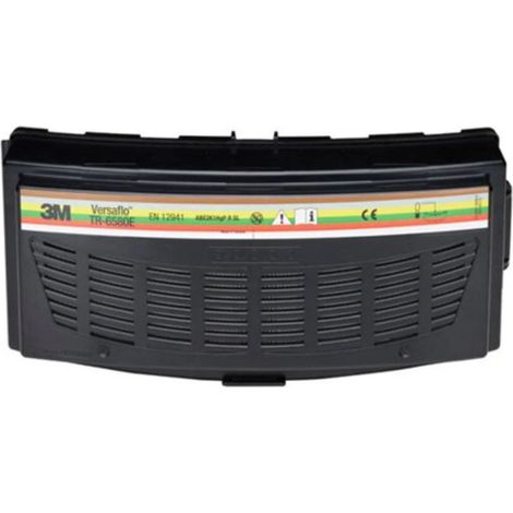 Filtres ABE2K1HGP pour unité filtrante Versaflo TR-600 (carton de 5 pieces) - 3M