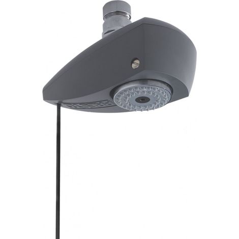 Ensemble douche applique 27200