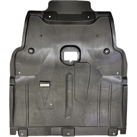 Cache sous moteur Mercedes Classe A W176 2012-2018