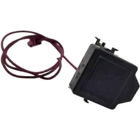 1 antenne GPS de rétroviseur avant gauche pour Mercedes-Benz W205 W253 X253 (réf. 2059055615 A2059055615) - Voir illustration