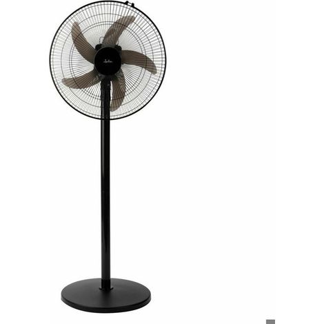 Ventilateur sur Pied JATA JVVP3051 Noir 60 W (1/5)