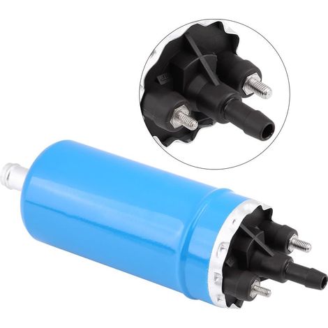 Pompe à Carburant électrique Haute Pression 140LPH 3Bar 0580464038 (1/5)