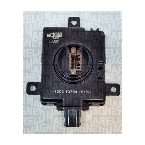Appareil de commande, système d'éclairage Magneti Marelli 713121817001 D530510H3