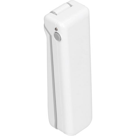 Lampe UV multifonctionnelle portable et pliable pour la maison, USB 5V, petite lampe de nettoyage UVC (1/5)