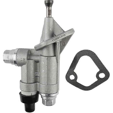 Pompe de transfert de carburant pour moteur Dongfeng B3.9L 8V 4B 4BT B5.9L 6B 6BT 5334912 1106N1-010 4937767 (1/5)