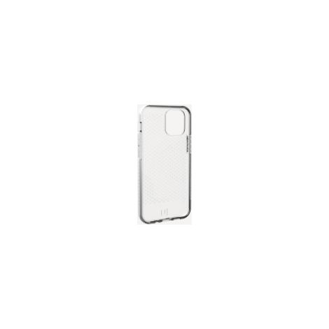 Urban Armor Gear Lucent Handy-Schutzhülle 13,7 cm (5.4 Zoll) Cover Transparent (1/4)