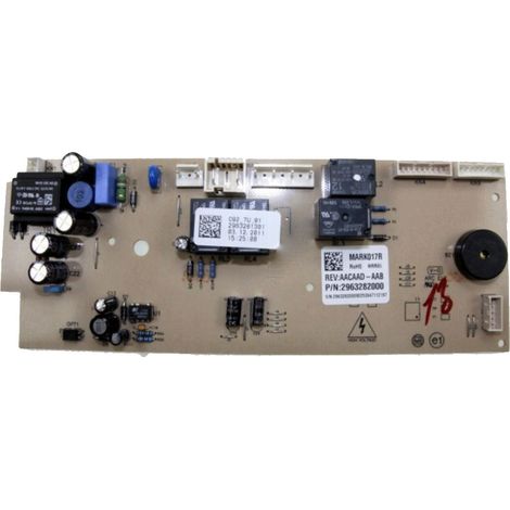 Module de puissance et commande