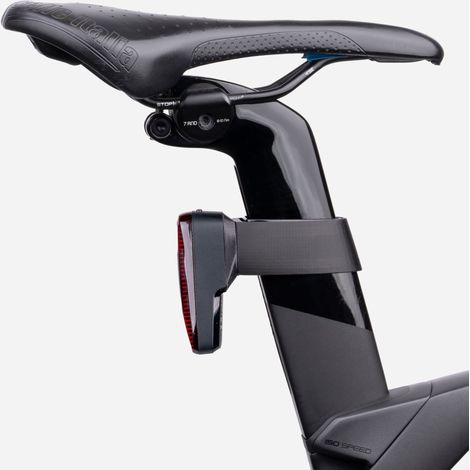 Soporte para radar Trek Madone 6 - Wahoo Trackr (Abrazadera) (1/3)