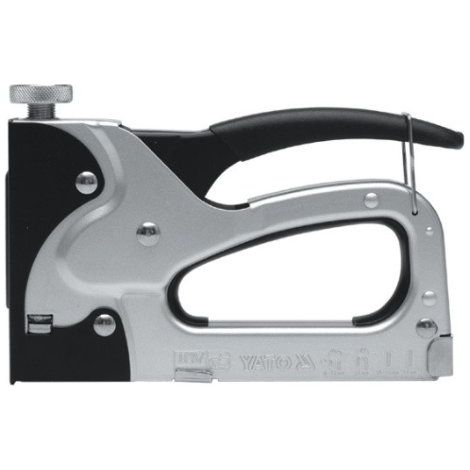 Cucitrice per tappezzeria 6-14 mm - YT-7001 (1/2)