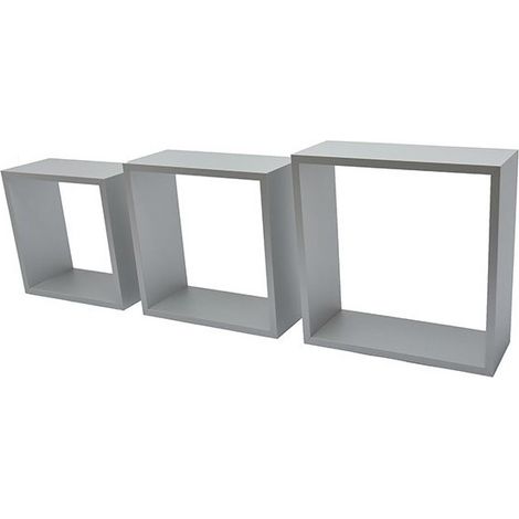 Triple Cube Alu 12mm Raccord D'assemblage Modulaire En Aluminium - Fetim