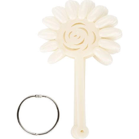 120 bâtonnets de pose pour faux ongles - Palette de vernis gel, outils de pratique de manucure (lot de 120 pièces/sachet) (1/5)