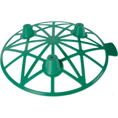 20 supports pour melons, citrouilles et pastèques (1/5)