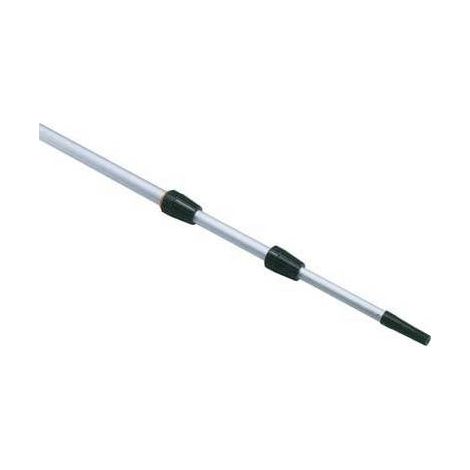 MANICO TELESCOPICO ALLUMINIO UP EFFE
