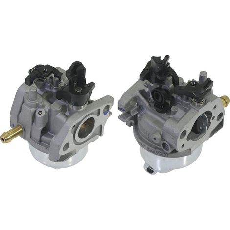 Carburatore Motore G.G.P. 6 HP VBE0701, 1P70F 18550251 118550251/0 LONCIN - 350313