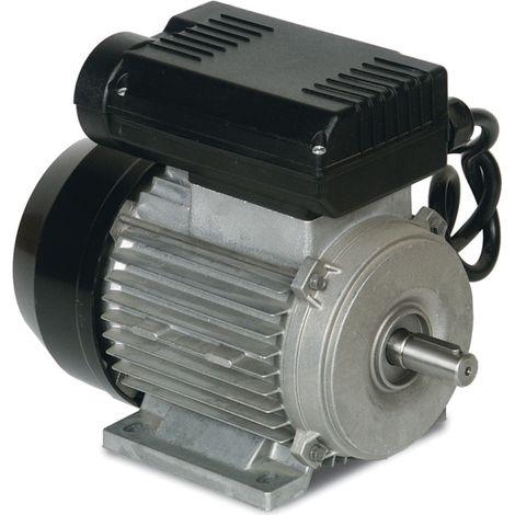 aircraft Elektromotor 2,2 kW 400 V (1/2)