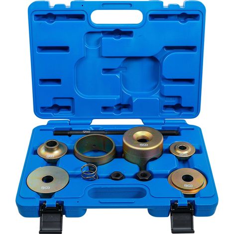 Set  di  attrezzi  per  cuscinetti  dell'asse  posteriore  BGS  per  VW  T5  -  8780 (1/4)