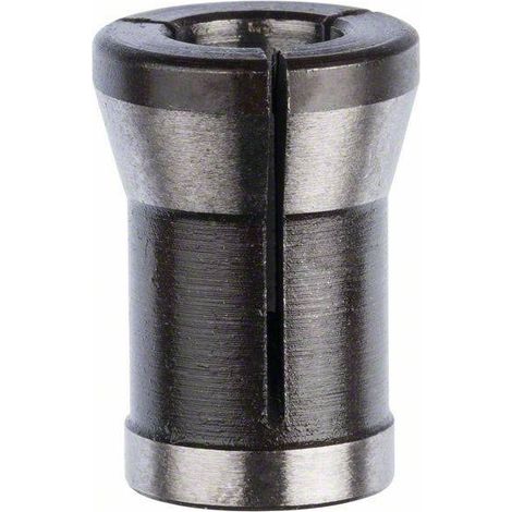 Pince de serrage sans écrou de serrage Bosch, 1/4, pour défonceuse Bosch - 2608570048