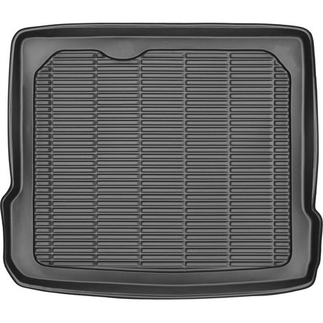 Baule MAX-MAT 910120 - Audi Q3 I SUV 2011-2018 (con ruota di scorta) (1/5)