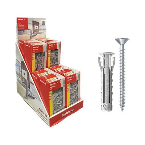 TASSELLO NYLON SX PLUS FISCHER + VITE EXPO