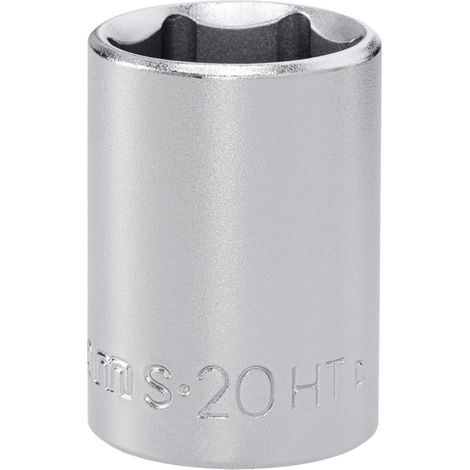 Facom S.20HT S.20HT Embout hexagonal 1/2" (1/2)