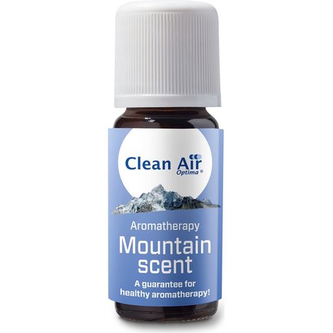 Essential Oils Mountain - 10 ml bottle