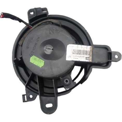 Moteur Ventilateur Chauffage PEUGEOT 306 [PRODUIT D'OCCASION]♻️644199