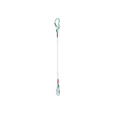 Longe de retenue simple Protecta® 2 m - AJ565, AJ595 - 3M PROTECTA