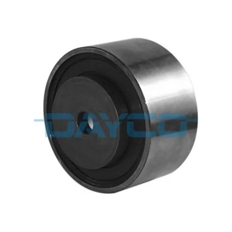 Poulie renvoi/transmission, courroie crantée Dayco ATB1011 CITROËN 083055 83055
