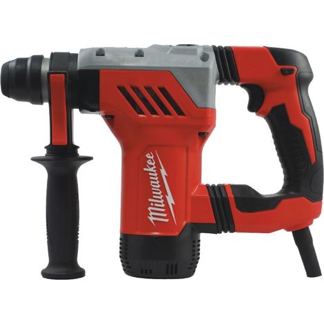 Tassellatore SDS-PLUS 28mm Milwaukee PLH28E 3 modalità