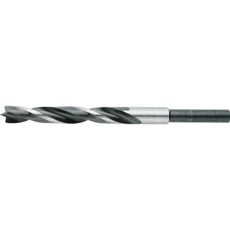 Fortis Holzspiralbohrer 20 mm (1/2)