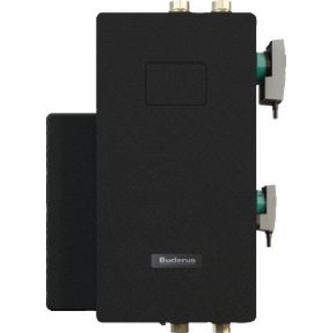 Buderus Logalux SLP 5/3 E Ladesystem für Warmwasserspeicher - 7735600429 von Buderus