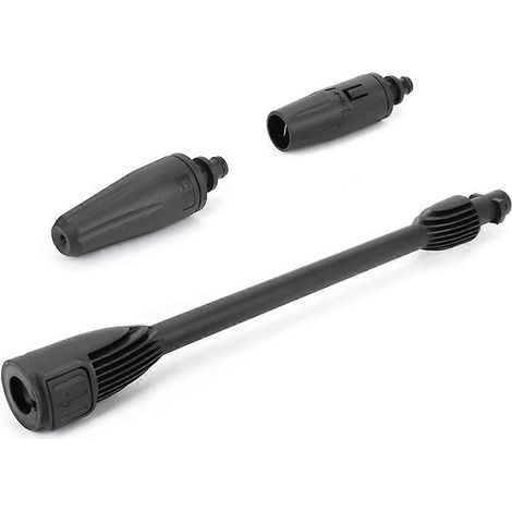 Pulvérisateur haute pression pour K2-K7, buse de pulvérisation réglable-- (1/5)