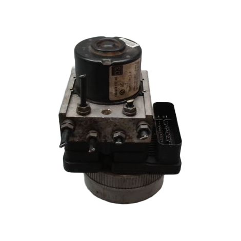 [PRODUIT D'OCCASION] Unite Hydraulique Abs VOLKSWAGEN Golf Vi (1k) 2008-2013 ♻️ Ref Oe. 1k0614117akbef - Garantie à vie (1/3)
