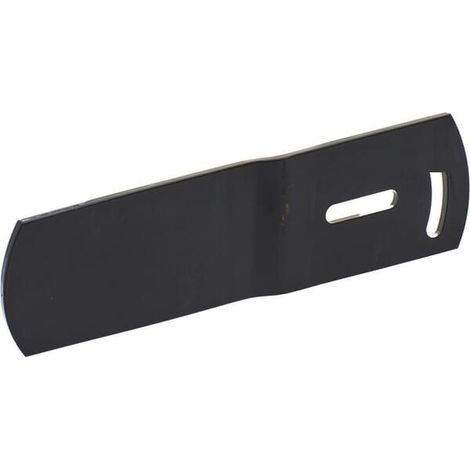 Extensi贸n de vertedera dcha. completa KONGSKILDE 41658546109