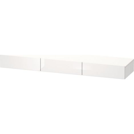 DURAVIT DS827303043 Étagère SchKa DuraStyle 440x1800x150 mm