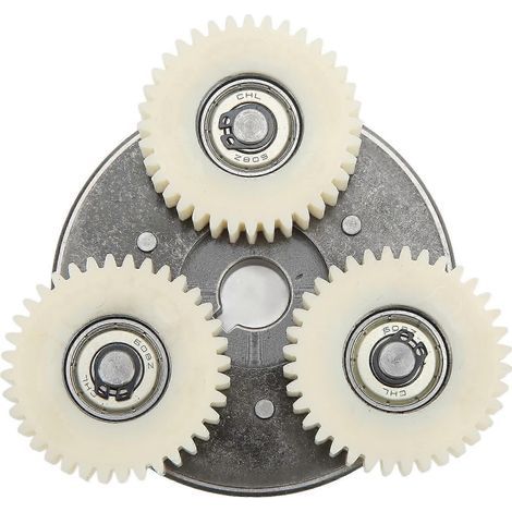 Bafang Elektromotor-Kupplungssatz – 36T Nylon-Planetenräder, 500W–750W E-Bike (1/5)