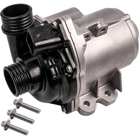 Elektrische Kühlwasserpumpe für BMW N54B30A N55B30A N54B30B 11517563659 neu (1/5)