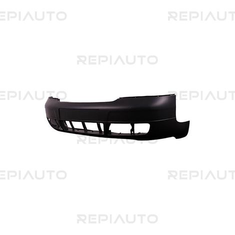 Pare-choc avant à peindre Audi A6 2 (4B2-C5/4B5-C5) phase 1 1997-2001