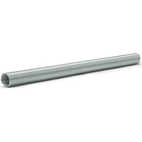 Cintreuse tube cuivre 16mm : Ressort à cintrer extérieur pour cintrage précis
