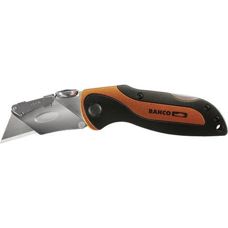 Bahco  KBSU-01 Klappmesser
