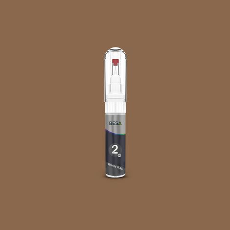 Stylo retouche peinture Pantone 732 U  Brillant