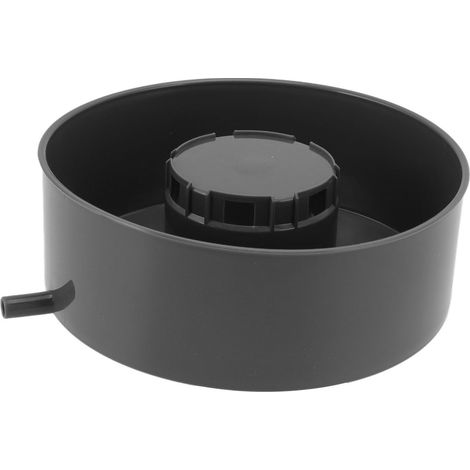 Extracteur à Vapeur Réutilisable pour Jus, Compatible Thermomix TM6 TM5 TM31, avec Tuyau et Matériau PP (1/5)