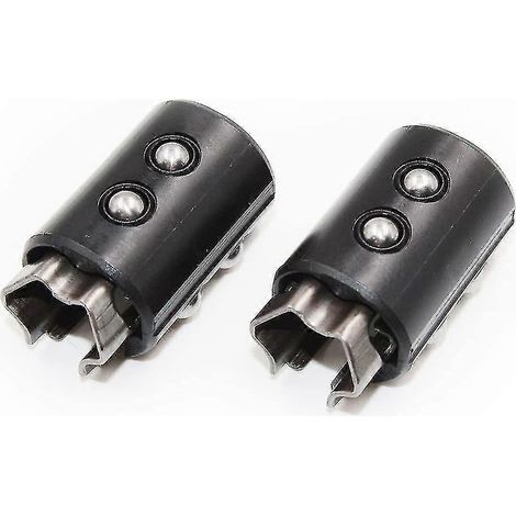 2x Fourchette de sélection de boîte de vitesses à billes 7 vitesses pour 0am 0am311562c Dq200-Good (1/5)