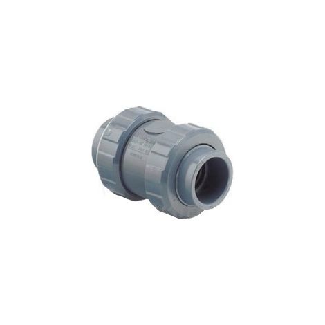 Sortie de colle - HIDROTEN Diamètre : Ø50 mm