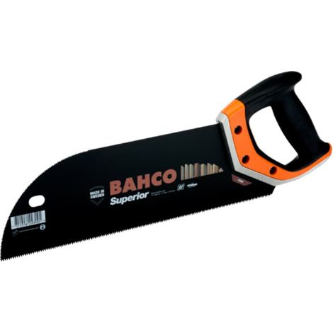BAHCO Furniersäge Superior (1/2)