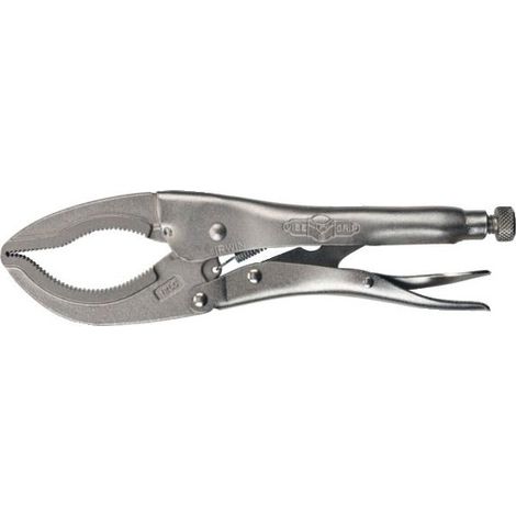 Pinza a serraggio largo totale L.300mm serraggio L.79mm VISE-GRIP